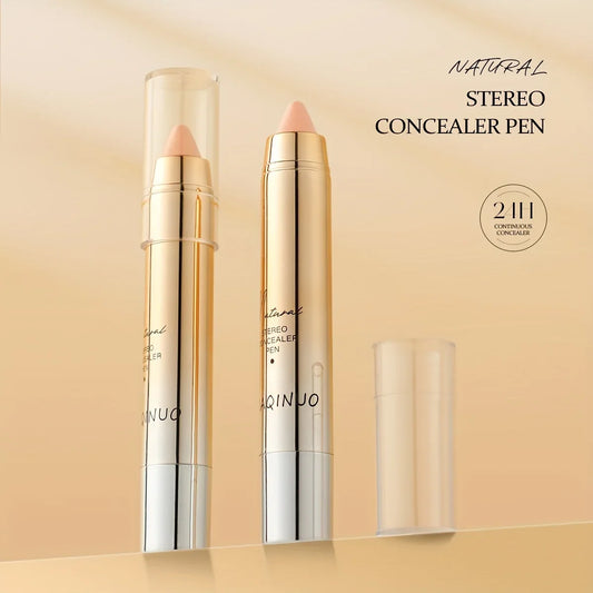 natural corrective pen -PureCover