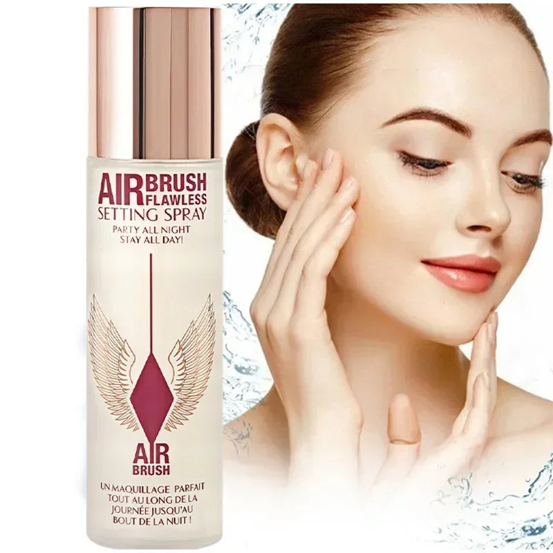 Makeup Setting Spray -Eterna Mist