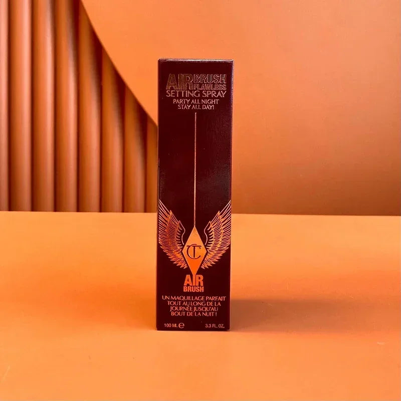 Makeup Setting Spray -Eterna Mist