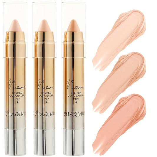 natural corrective pen -PureCover