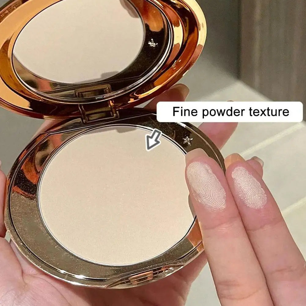 Oil Control -PureMatte