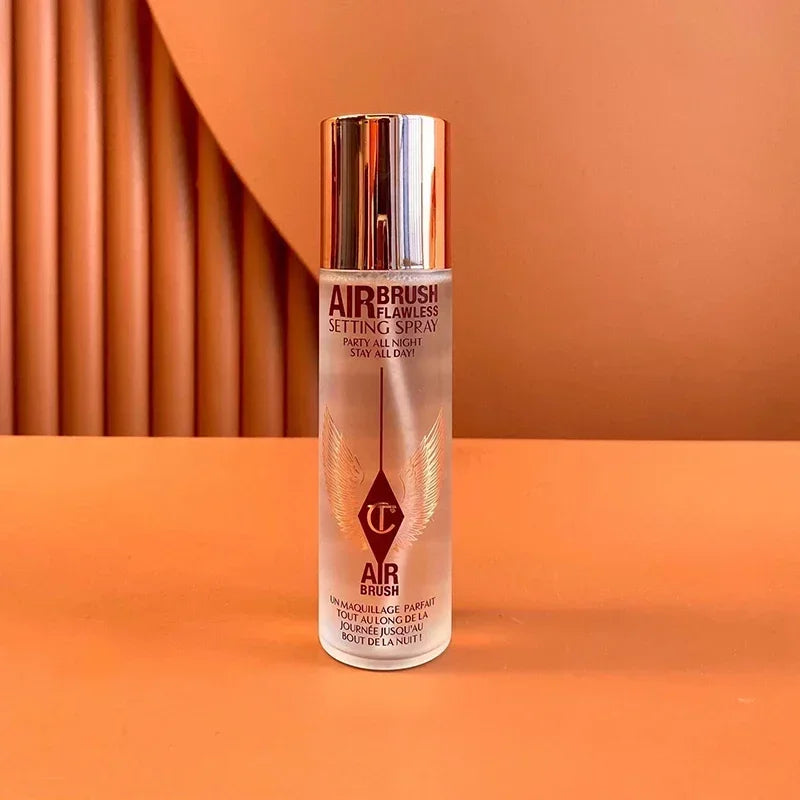 Makeup Setting Spray -Eterna Mist
