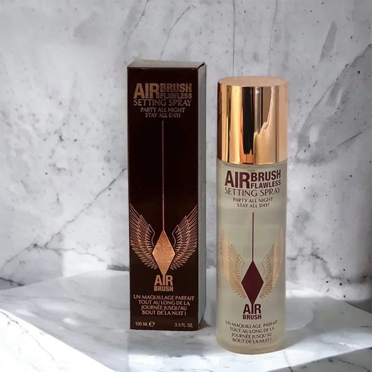 Makeup Setting Spray -Eterna Mist