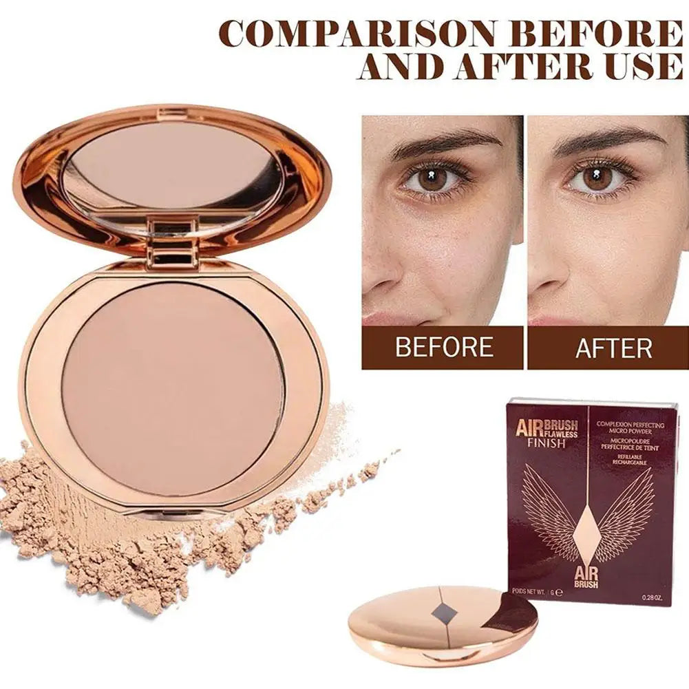 Oil Control -PureMatte